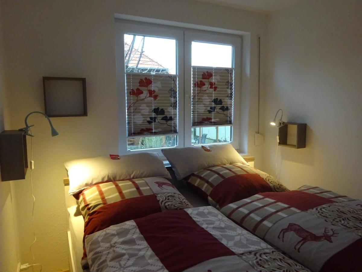 Ferienwohnung Relax Ilsenburg Extérieur photo