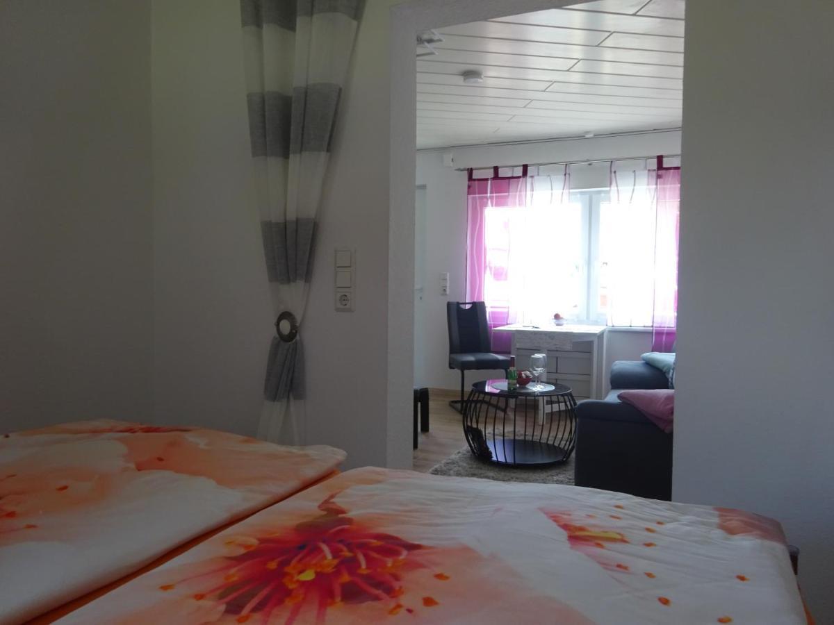 Ferienwohnung Relax Ilsenburg Extérieur photo