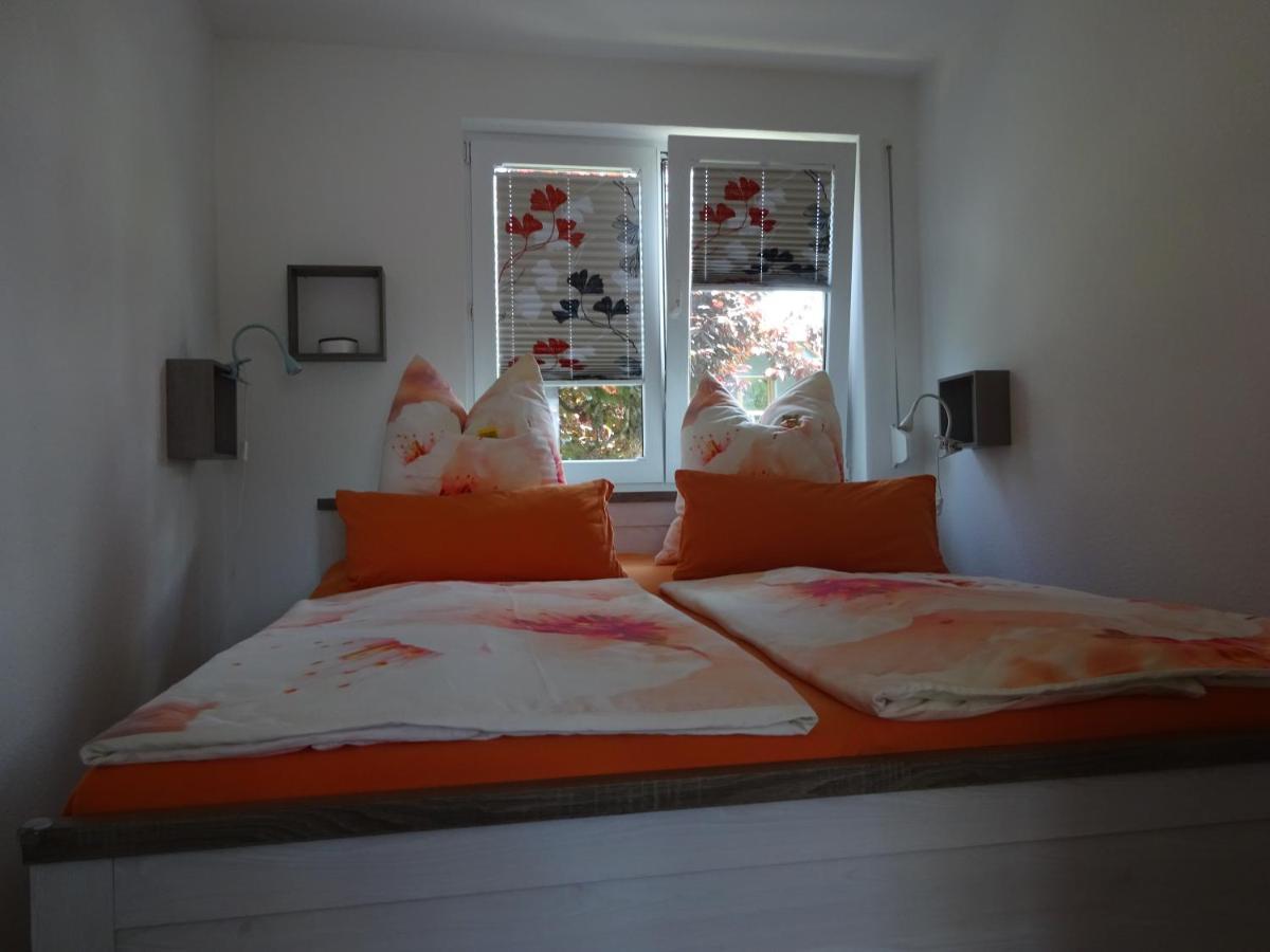 Ferienwohnung Relax Ilsenburg Extérieur photo