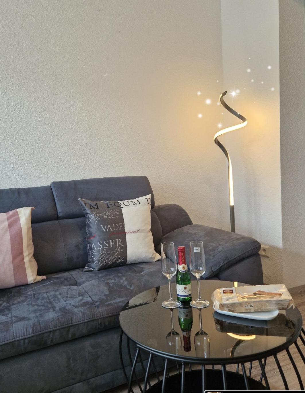 Ferienwohnung Relax Ilsenburg Extérieur photo