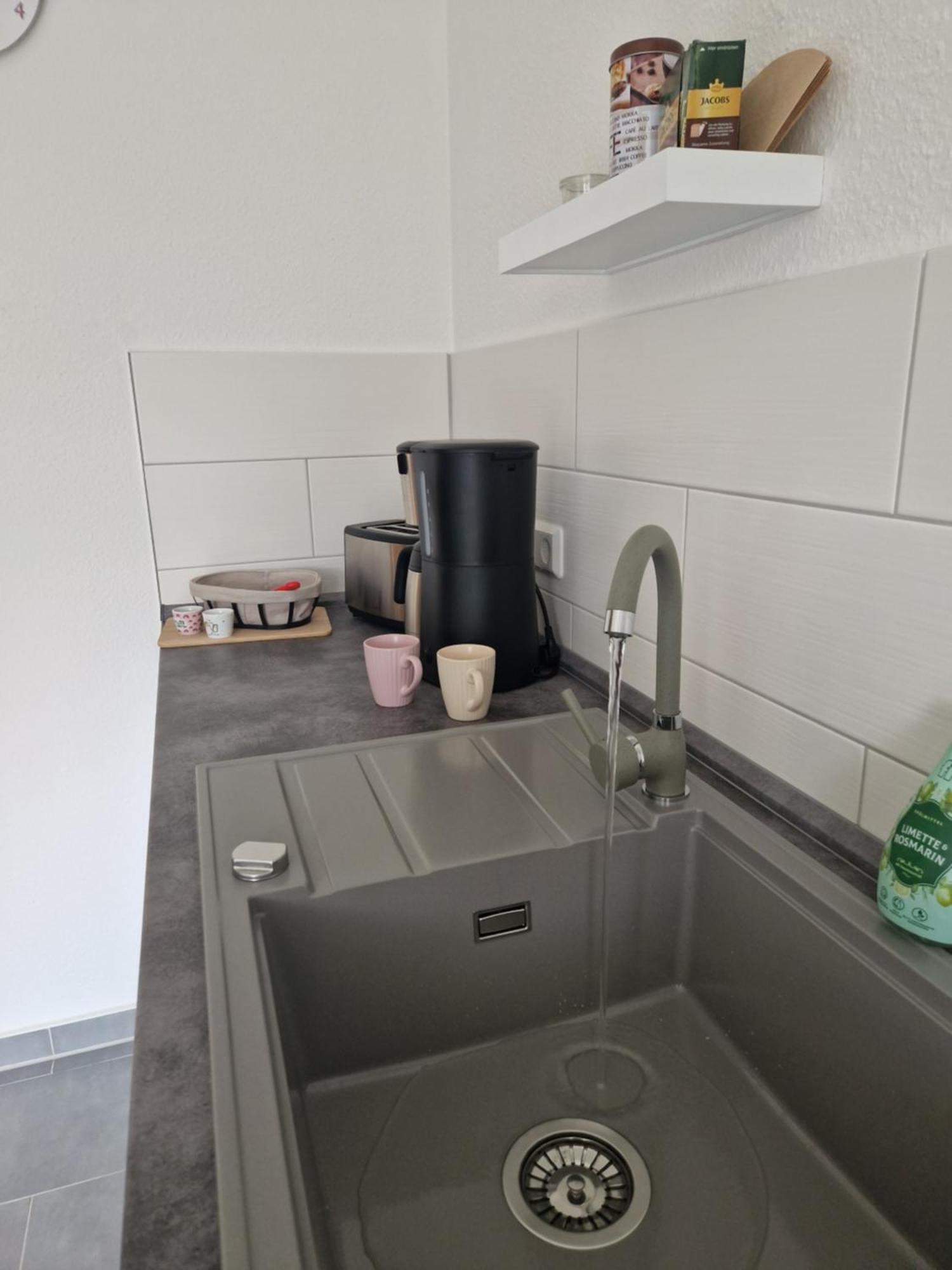 Ferienwohnung Relax Ilsenburg Extérieur photo